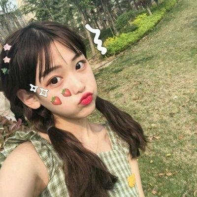 仅剩一口的青春