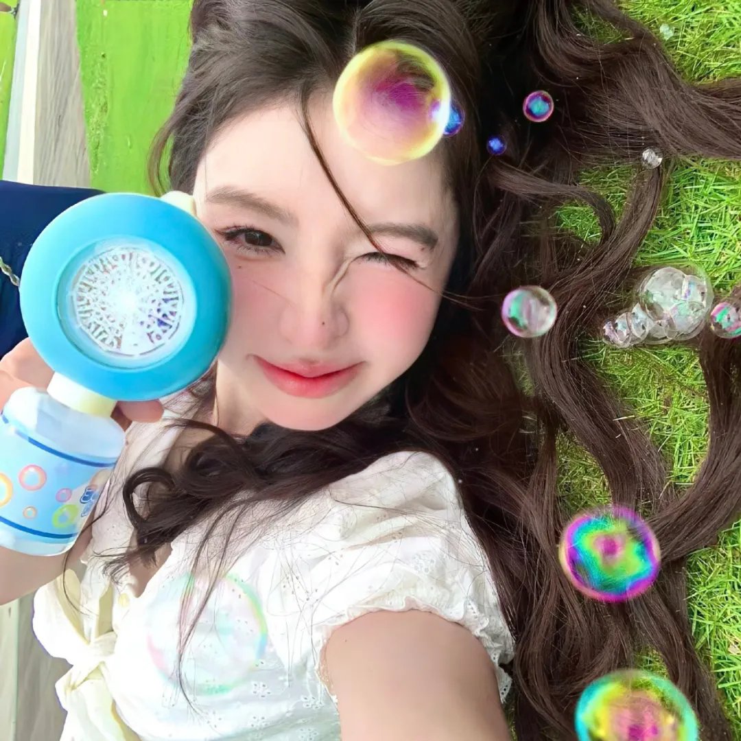 我的幸福青春